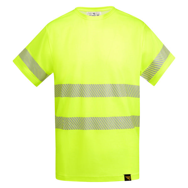 Veste haute visibilité