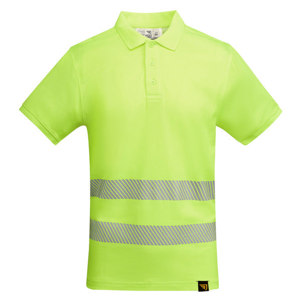 Veste haute visibilité