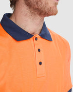 Veste haute visibilité