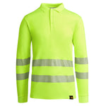 Veste haute visibilité