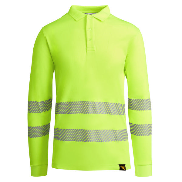 Veste haute visibilité