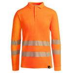 Veste haute visibilité