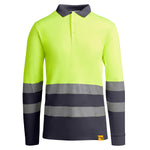 Veste haute visibilité