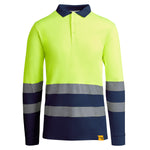 Veste haute visibilité