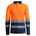 Veste haute visibilité