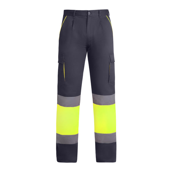 Veste haute visibilité