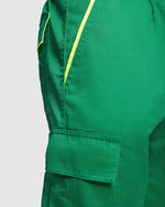 Veste haute visibilité