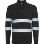Veste haute visibilité manches longues