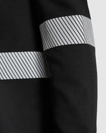 Veste haute visibilité manches longues