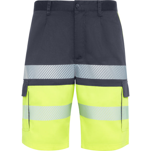 Veste haute visibilité