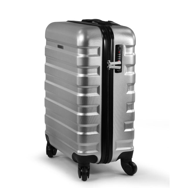 Valise cabine PET