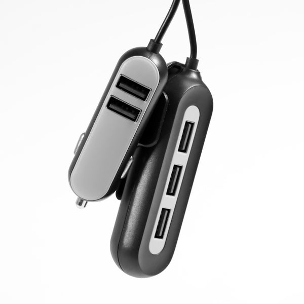Chargeur 5 ports