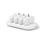 Station 4 charg x 1000mAh