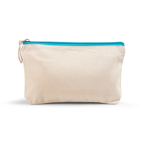 Trousse coton bio 280g