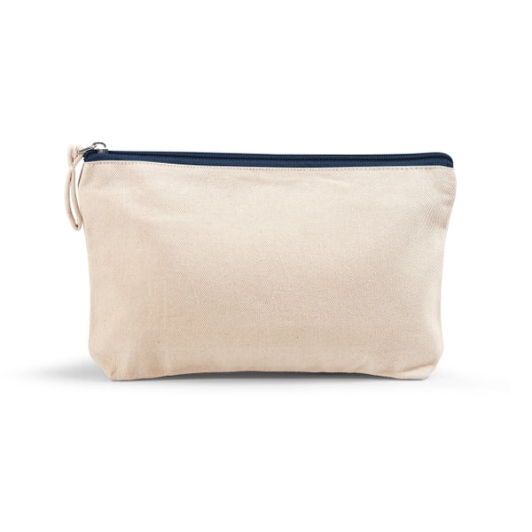 Trousse coton bio 280g