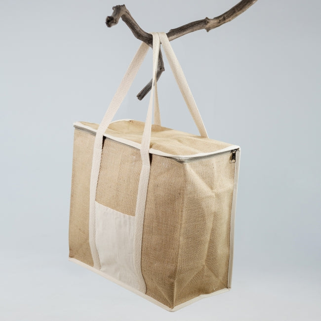 Sac isoth. jute