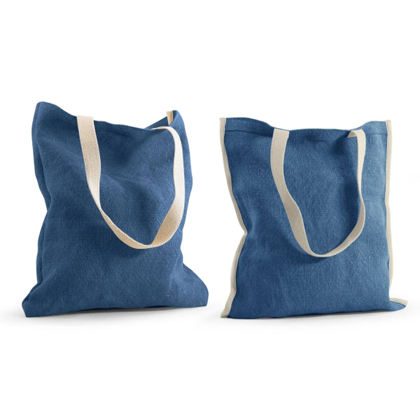 Sac reverso jute