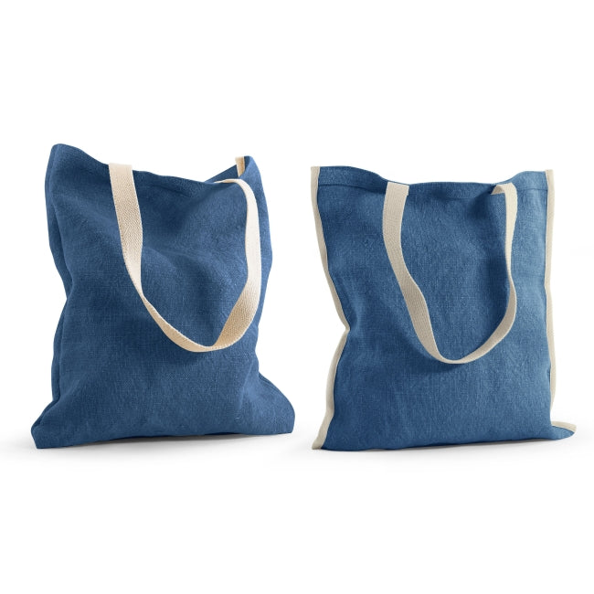 Sac reverso jute