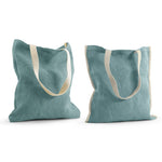 Sac reverso jute