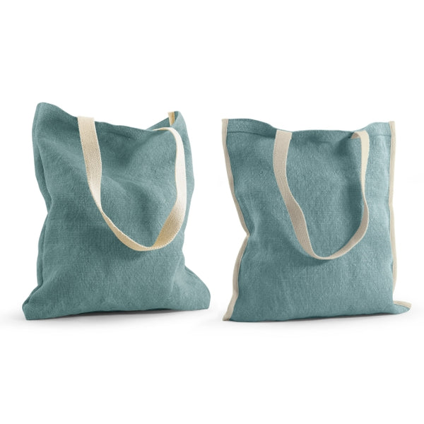 Sac reverso jute