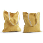 Sac reverso jute