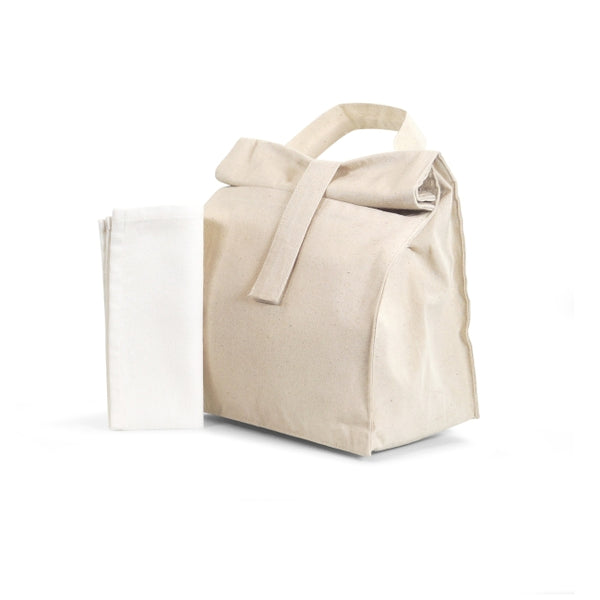 Lunchbag Bio180g