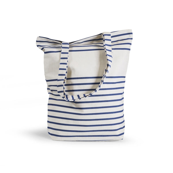 Sac shopping coton bio 220g Biobeach
