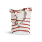 Sac shopping coton bio 220g Biobeach