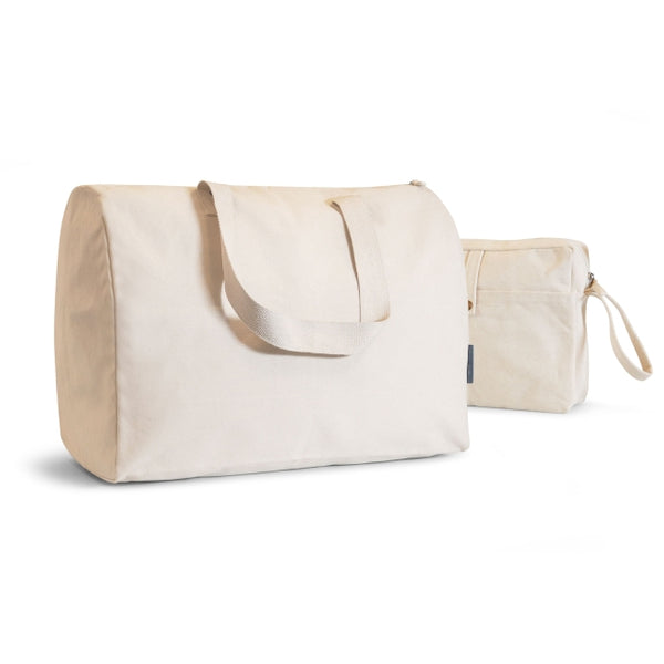 Sac et trousse Bio360