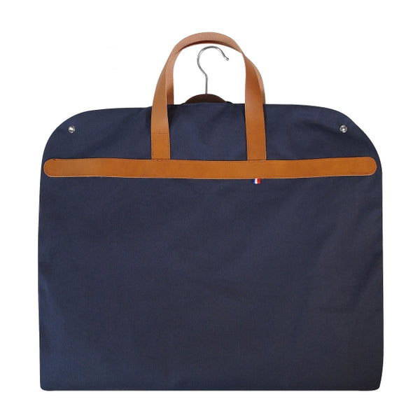 Housse à vêtement coton bio 360g