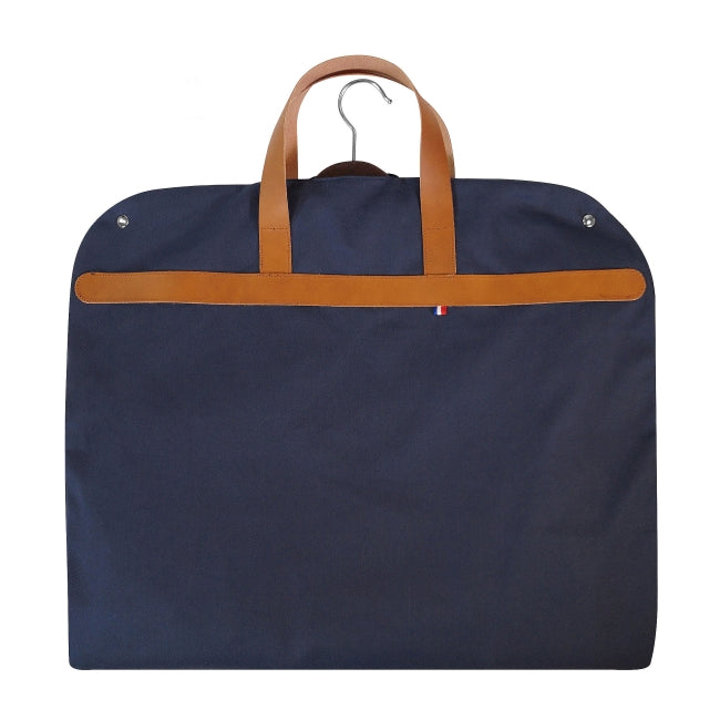 Housse à vêtement coton bio 360g