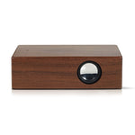 Enceinte interactive