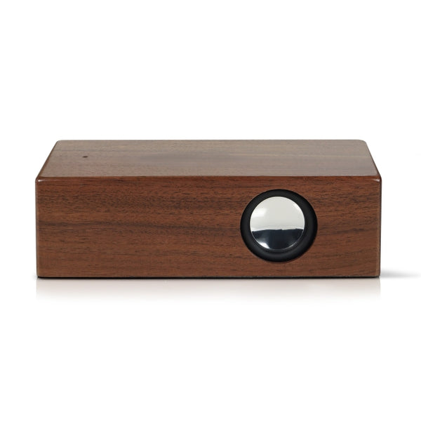 Enceinte interactive