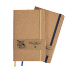 Cahier A5 liège