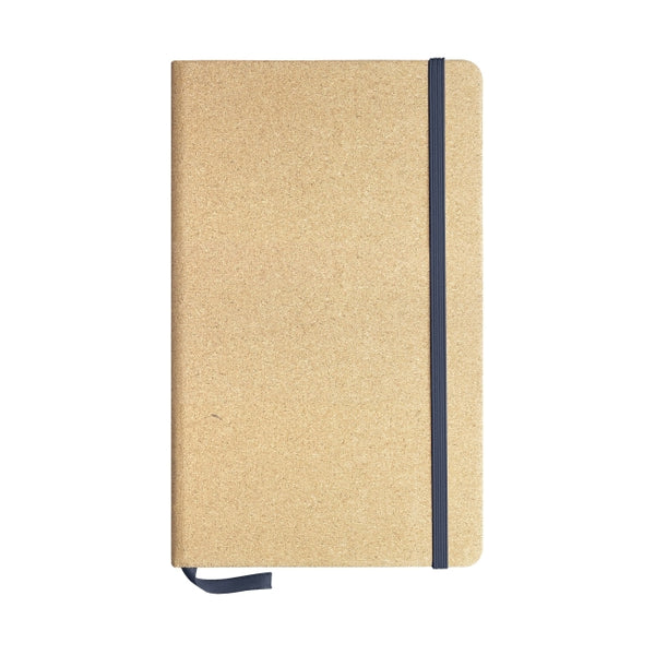 Cahier A5 liège