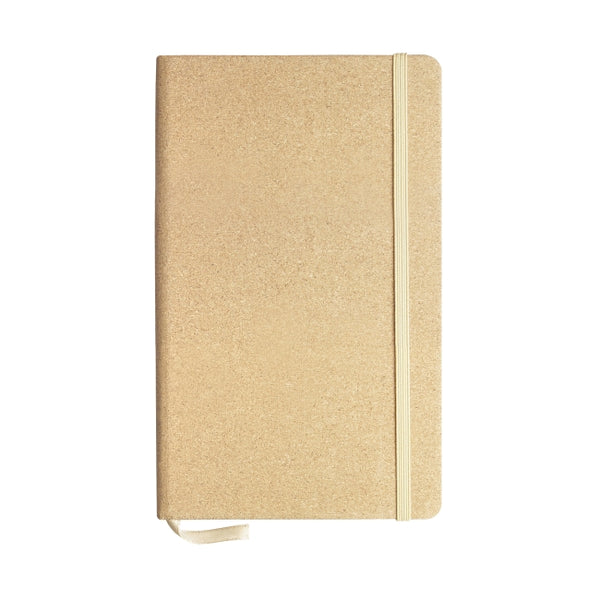 Cahier A5 liège