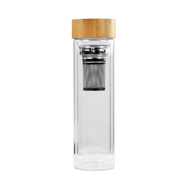 Bouteille iso 420ml
