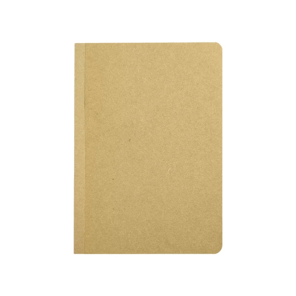 Cahier A5 couv. rigide