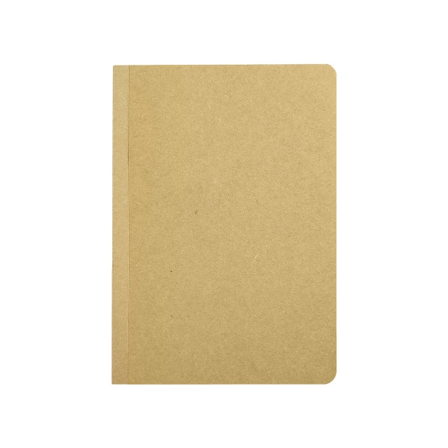 Cahier A5 couv. rigide