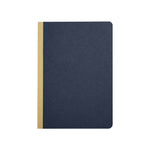 Cahier A5 couv. rigide