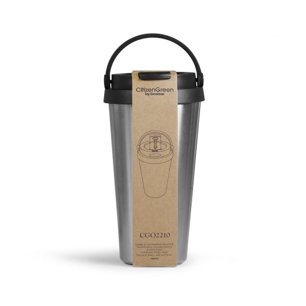 Mug iso. 450ml