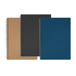 Cahier A5 rig