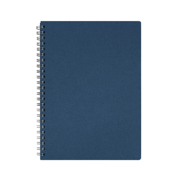 Cahier A5 rig