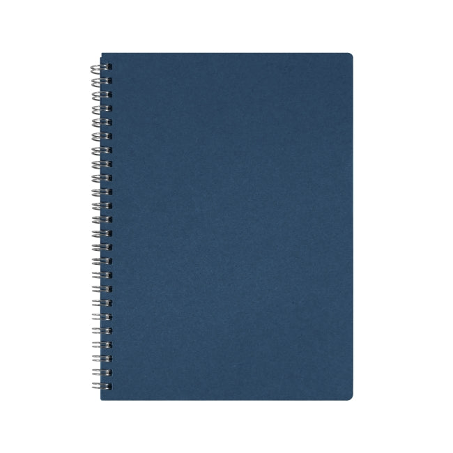 Cahier A5 rig