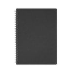 Cahier A5 rig