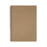 Cahier A5 rig