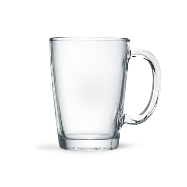 Mug 310 ml verre