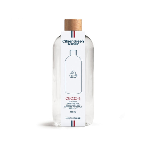 Bouteille 750 ml