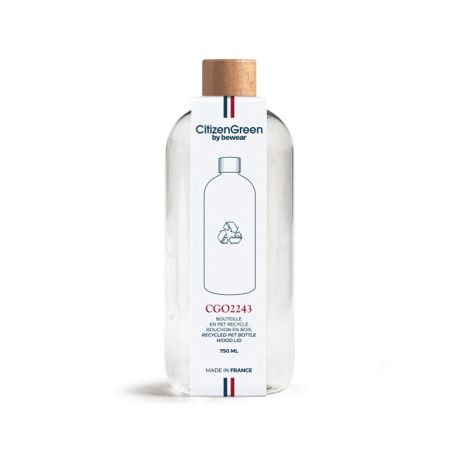 Bouteille 750 ml