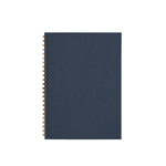 Cahier spirale A5